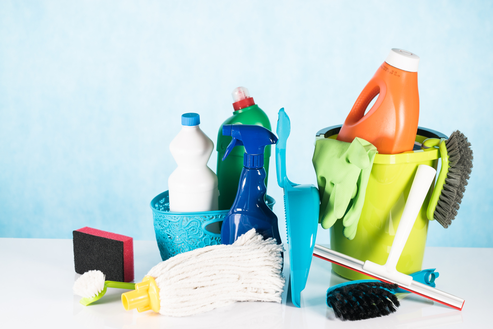 Cleaning Services in Northampton