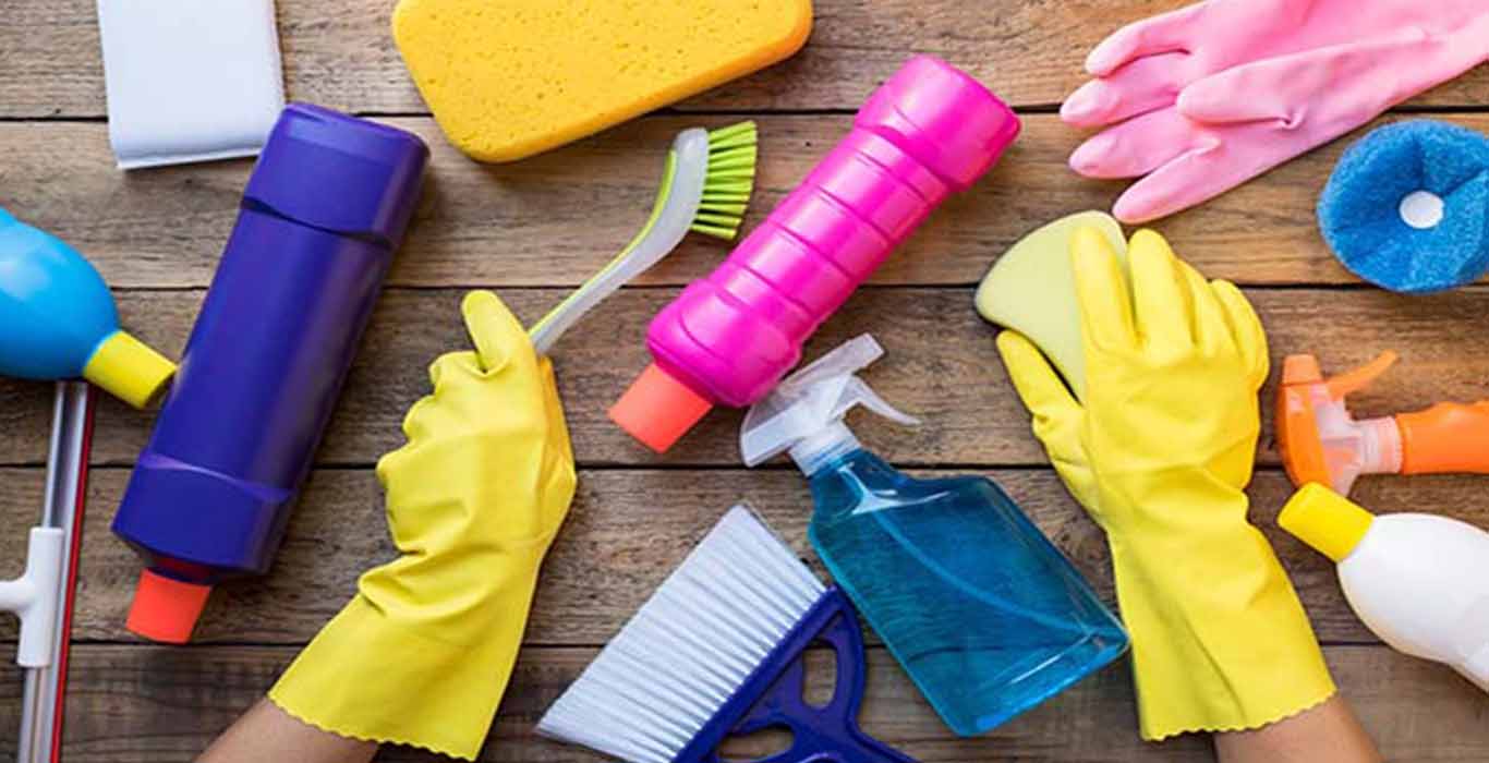 Types of Cleaning Services for Different Businesses