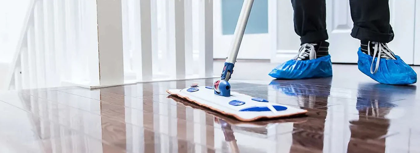 cleaning services include several common activities