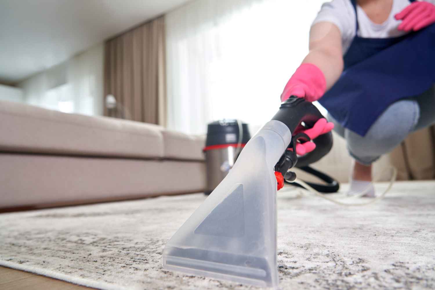 Rug Cleaning