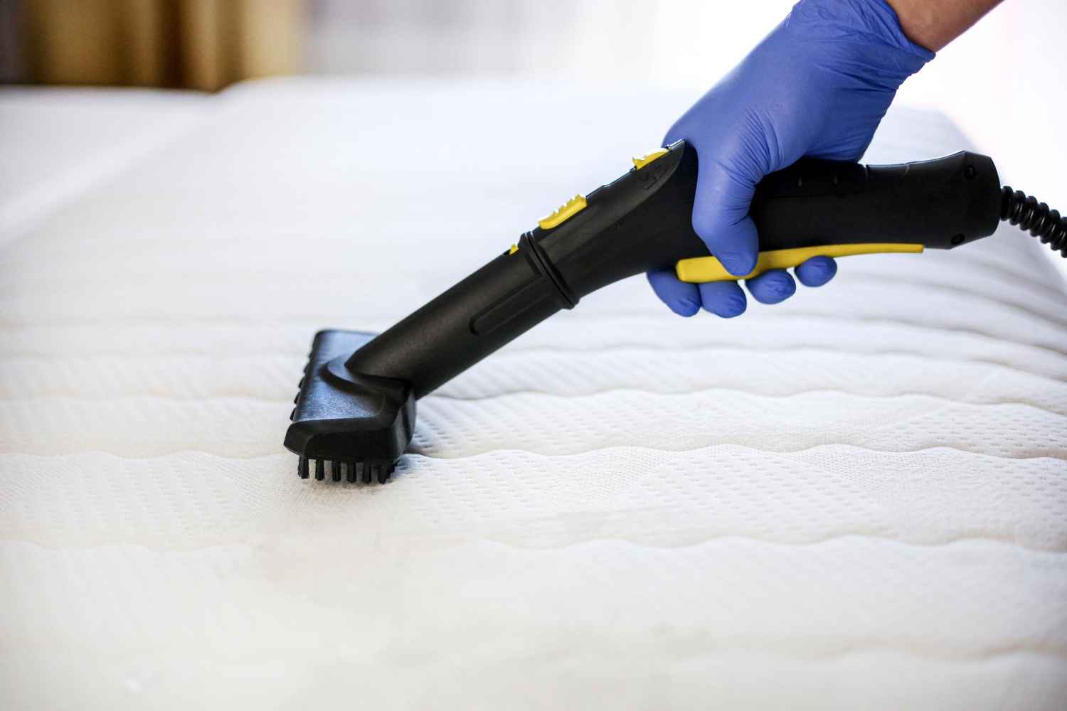 Clean a Mattress