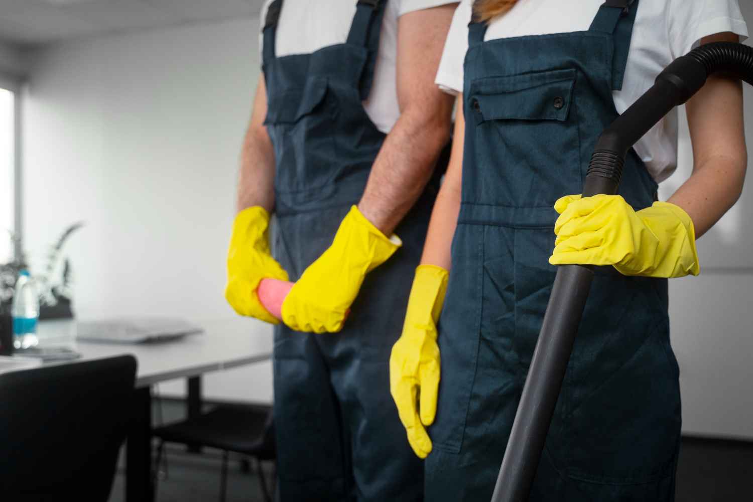 Professional Office Cleaning