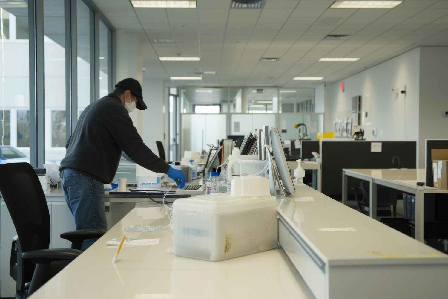 available to provide